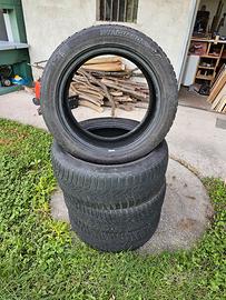 gomme invernali  225 50 17