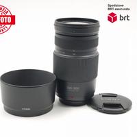 Panasonic Lumix G 100-300 F4.0-5.6 OIS (Panasonic)