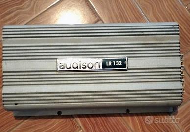 Amplificatore auto Audison LR 132 car audio 