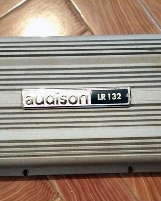 Amplificatore auto Audison LR 132 car audio 