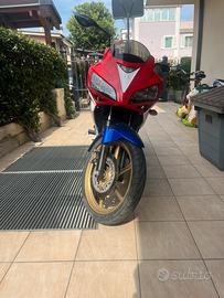 Honda CBR 125 R - per RICAMBI