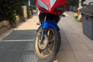 Honda CBR 125 R - per RICAMBI