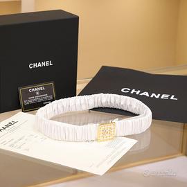 Cintura da donna Chanel 65 cm