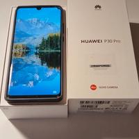 Huawei P30 pro