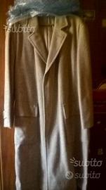 Cappotto uomo HUGO BOSS vintage Tg 52/54