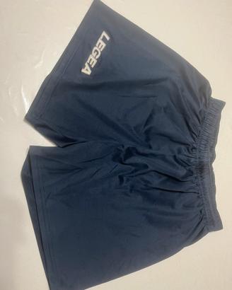 Pantaloncino sportivo Legea