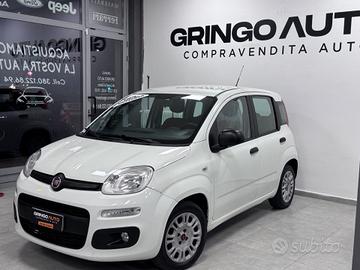 Fiat Panda 1.2 BENZINA E GPL