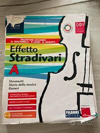 libri scolastici scuole medie 