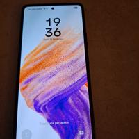 Smartphone Samsung A53