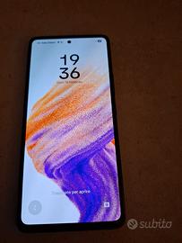 Smartphone Samsung A53