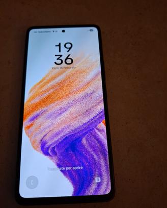 Smartphone Samsung A53
