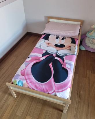Letto/letti Ikea per bambini/neonati