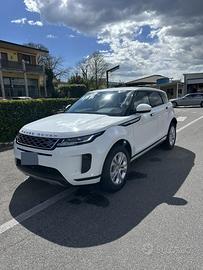 Range Rover Evoque Ibrida Diesel