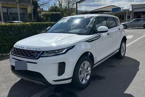 Range Rover Evoque Ibrida Diesel