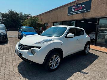 Nissan Juke 1.5 dCi Ministry of Sound