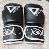 Guantoni da Boxe