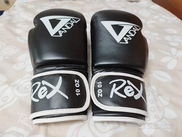Guantoni da Boxe