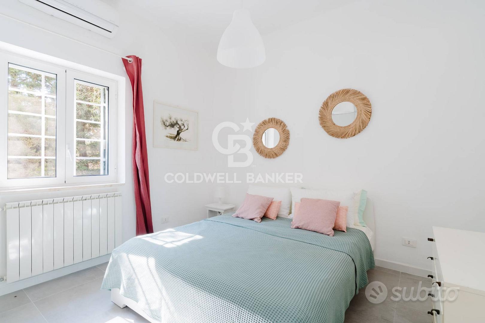 House in Ostuni, Pilone - Vista 3