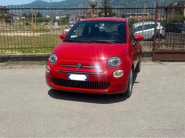 Fiat 500 1.2 EasyPower GPL