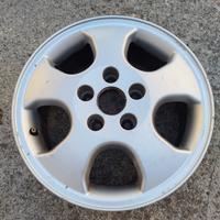 Cerchi in lega Opel da 15