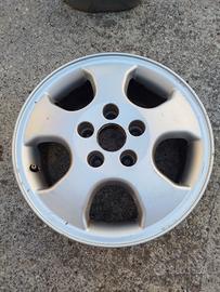 Cerchi in lega Opel da 15