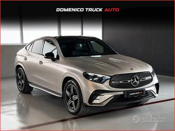 Mercedes-benz GLC 220 d 4Matic Mild Hybrid