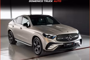 Mercedes-benz GLC 220 d 4Matic Mild Hybrid