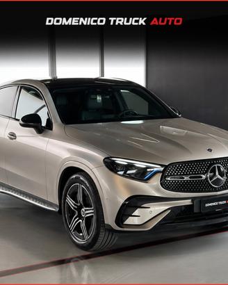 Mercedes-benz GLC 220 d 4Matic Mild Hybrid