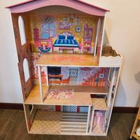 Casa Barbie