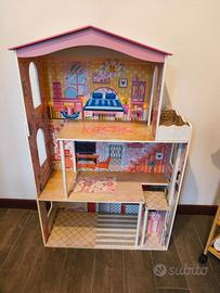 Casa Barbie