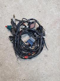 impianto elettrico nrg power