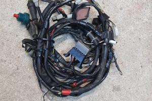 impianto elettrico nrg power