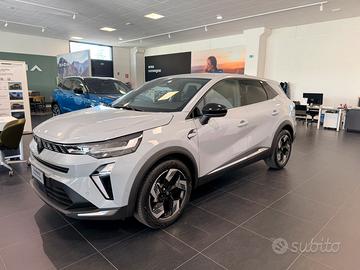 Renault symbioz mild hybrid 1.3 140cv km0