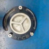 tappo benzina  rapido RCM per ducati