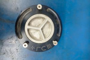 tappo benzina  rapido RCM per ducati