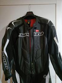 Tuta intera Spidi tg 52