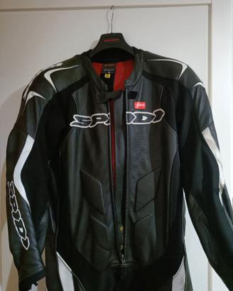 Tuta intera Spidi tg 52