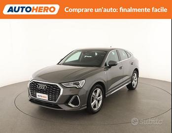 AUDI Q3 HZ07508