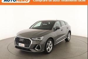 AUDI Q3 HZ07508