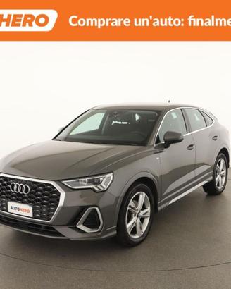 AUDI Q3 HZ07508
