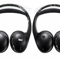 Cuffie Bluetooth VES NUOVE – Sigillate – 2 Paia Di