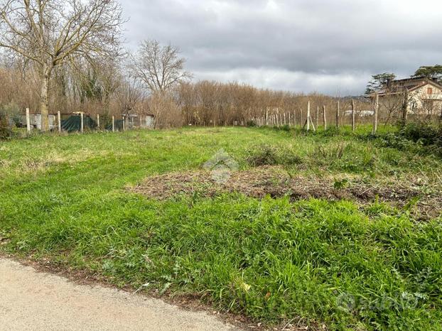 TER. AGRICOLO A SANTO STEFANO DEL SOLE