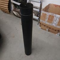 TUBO STUFA DIAM 13CM