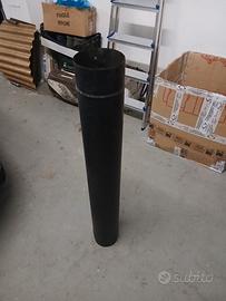 TUBO STUFA DIAM 13CM