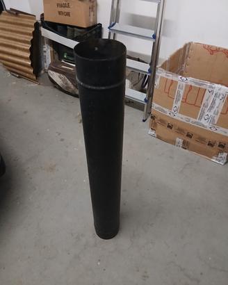 TUBO STUFA DIAM 13CM