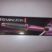 Remington Spazzola Lisciante per Capelli