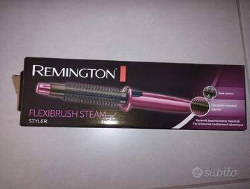 Remington Spazzola Lisciante per Capelli