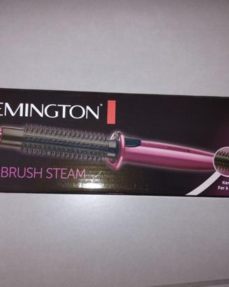 Remington Spazzola Lisciante per Capelli