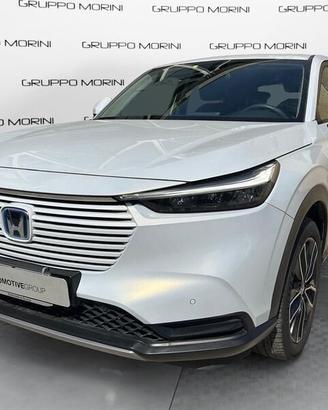 Honda HR-V HEV 1.5 Elegance eCVT