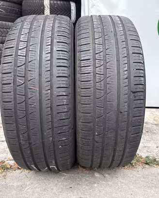 gomme usate 2356018 All Seasons PIRELLI - SCO - 44